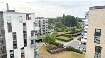 Photo 3. Apartment, Jens Otto Krags Gade, København S 