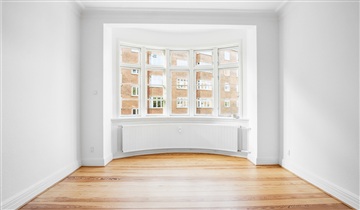 Billede 3. Lejlighed, Ålborggade, Aarhus C 