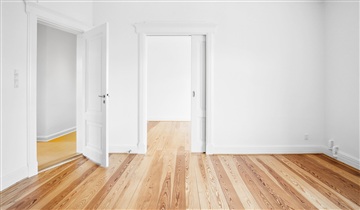 Billede 4. Lejlighed, Ålborggade, Aarhus C 