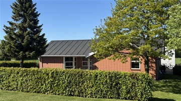 Photo 3. House, Sønderled, Arden 