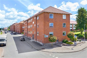 Photo 9. Apartment, Ymersvej, Randers NV 