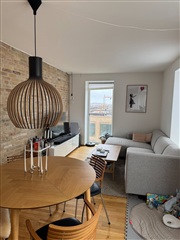 Photo 5. Apartment, Møllevangs Allé, Aarhus N 