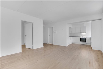 Billede 2. Lejlighed, Absalonsgade, Aalborg 