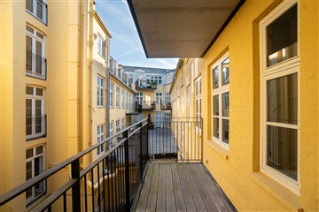 Photo 12. Apartment, Skindergade, København K 