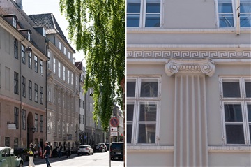 Photo 25. Apartment, Store Strandstræde, København K 