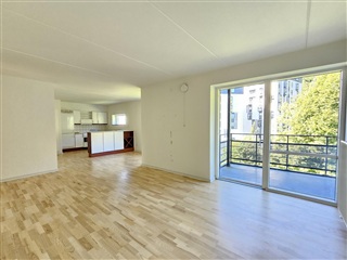 Billede 16. Lejlighed, Sofievej, Vejle 