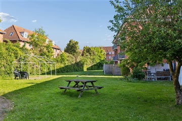 Photo 7. Apartment, Christiansvænget, Odense C 