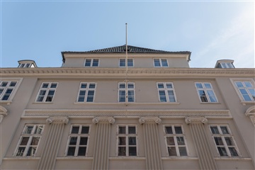 Photo 24. Apartment, Store Strandstræde, København K 