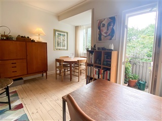 Photo 8. Apartment, Sjælør Boulevard, København SV 