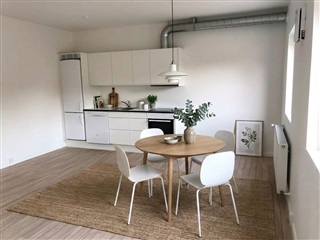 Billede 3. Lejlighed, Saltumvej, Aalborg Øst 
