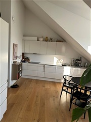 Photo 5. Apartment, Stenpassagen, Aarhus C 