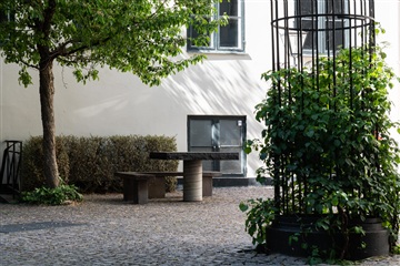 Photo 20. Apartment, Store Strandstræde, København K 