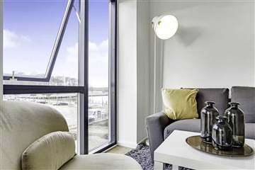 Photo 4. Apartment, Promenadebyen, Odense C 