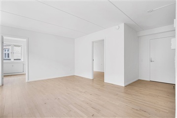 Billede 5. Lejlighed, Absalonsgade, Aalborg 