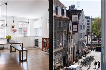 Photo 4. Apartment, Store Strandstræde, København K 