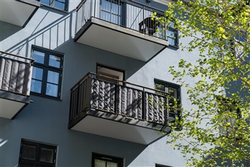 Photo 9. Apartment, Store Strandstræde, København K 