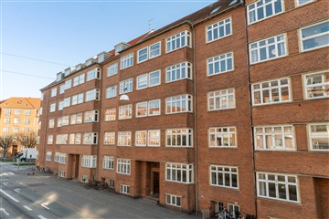 Photo 1. Apartment, Søndre Ringgade, Aarhus C 
