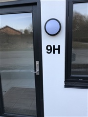 Billede 2. Lejlighed, Saltumvej, Aalborg Øst 