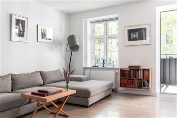 Photo 6. Apartment, Store Strandstræde, København K 