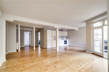 Photo 1. Apartment, Skindergade, København K 