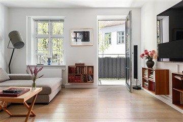 Photo 7. Apartment, Store Strandstræde, København K 