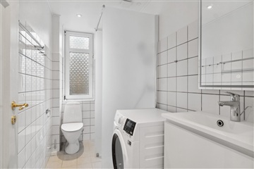 Photo 3. Apartment, Søndre Ringgade, Aarhus C 