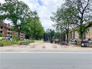Photo 15. Apartment, Sjælør Boulevard, København SV 