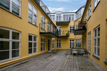 Photo 13. Apartment, Skindergade, København K 