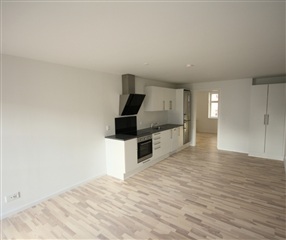 Photo 1. Apartment, Nytorv, Viborg 