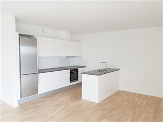 Photo 1. Apartment, Lindehaven, Taastrup 