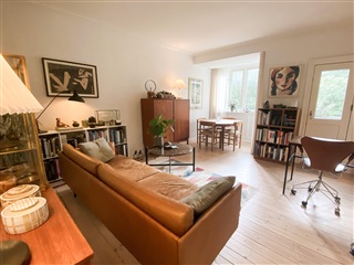 Photo 7. Apartment, Sjælør Boulevard, København SV 