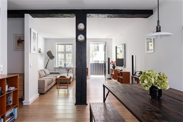 Photo 5. Apartment, Store Strandstræde, København K 