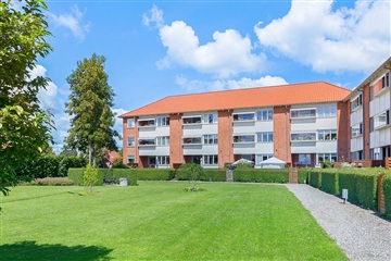 Photo 7. Apartment, Ymersvej, Randers NV 