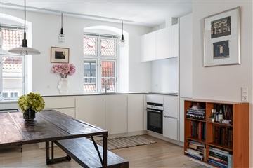 Photo 3. Apartment, Store Strandstræde, København K 