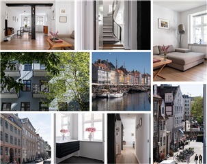 Photo 29. Apartment, Store Strandstræde, København K 