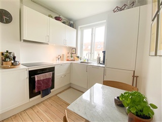 Photo 2. Apartment, Sjælør Boulevard, København SV 