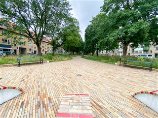 Photo 13. Apartment, Sjælør Boulevard, København SV 