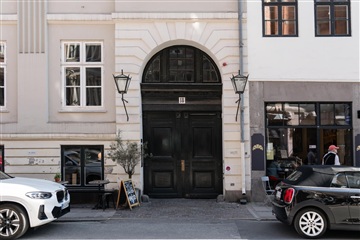Photo 23. Apartment, Store Strandstræde, København K 