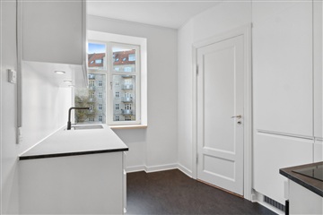 Photo 7. Apartment, Søndre Ringgade, Aarhus C 