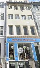 Photo 1. Apartment, Store Kongensgade, København K 