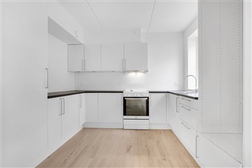 Billede 3. Lejlighed, Absalonsgade, Aalborg 