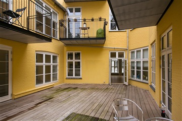 Photo 15. Apartment, Skindergade, København K 