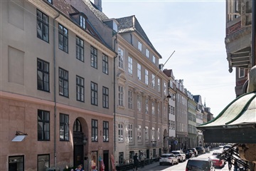 Photo 22. Apartment, Store Strandstræde, København K 