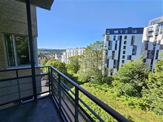 Billede 18. Lejlighed, Sofievej, Vejle 