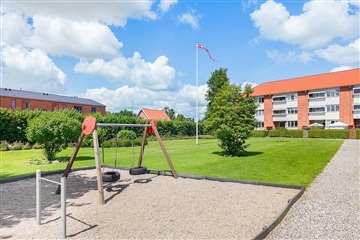 Photo 8. Apartment, Ymersvej, Randers NV 