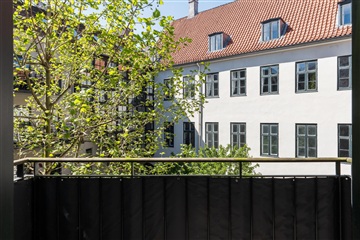 Photo 8. Apartment, Store Strandstræde, København K 
