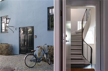 Photo 18. Apartment, Store Strandstræde, København K 