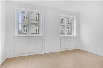 Billede 8. Lejlighed, Absalonsgade, Aalborg 