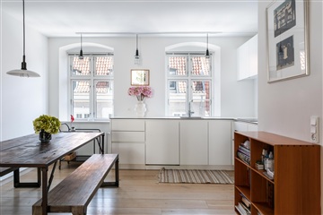 Photo 2. Apartment, Store Strandstræde, København K 