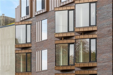 Photo 4. Apartment, Stenpassagen, Aarhus C 